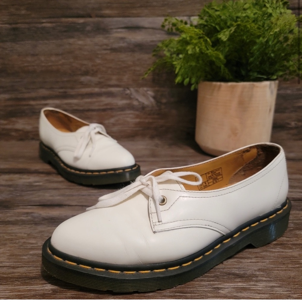 Dr Martens Siano Style